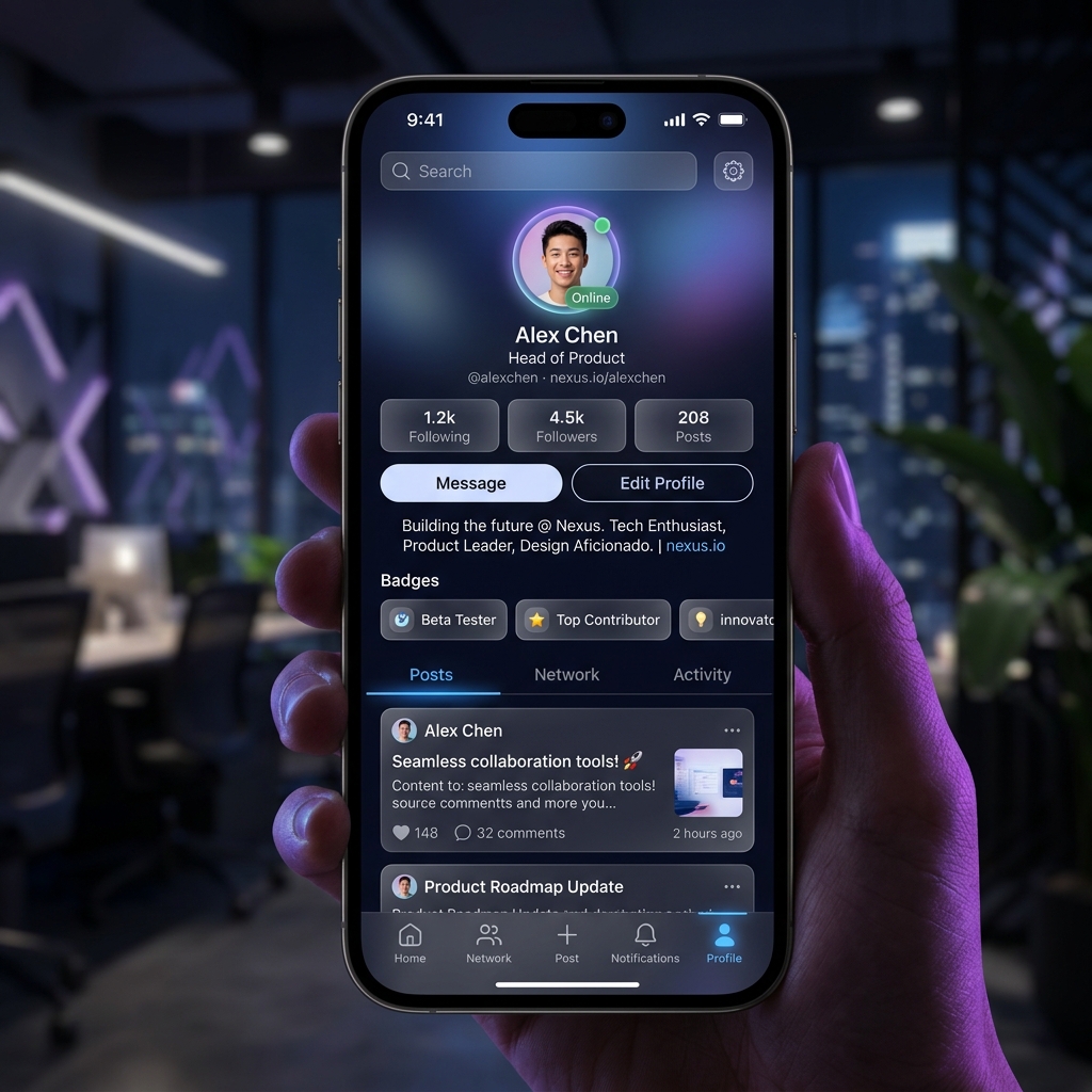 Project Screenshot